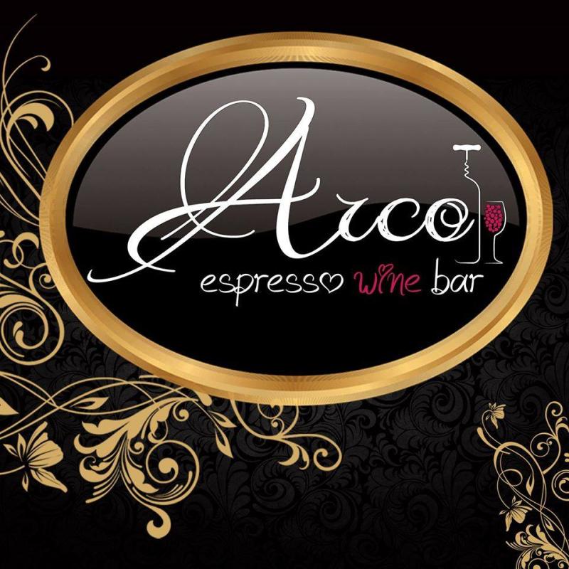 ARCO ESPRESSO WINE BAR - ΚΑΦΕΤΕΡΙΑ ΘΑΣΟΣ - CAFE BAR ΘΑΣΟΣ - WINE BAR ΘΑΣΟΣ