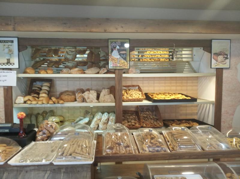 ΦΟΥΡΝΟΣ ΡΑΓΚΟΣ - RAGKOS BAKERY - ΠΑΡΑΔΟΣΙΑΚΟΣ ΦΟΥΡΝΟΣ ΛΕΥΚΑΔΑ - ΑΡΤΟΠΟΙΗΜΑΤΑ ΛΕΥΚΑΔΑ - ΚΟΥΛΟΥΡΙΑ