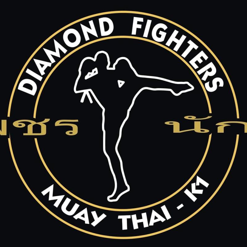 DIAMOND FIGHTERS LARISSA - ΣΧΟΛΕΣ ΠΟΛΕΜΙΚΩΝ ΤΕΧΝΩΝ ΛΑΡΙΣΑ - MUAY THAI ΛΑΡΙΣΑ - KICK BOXING ΛΑΡΙΣΑ