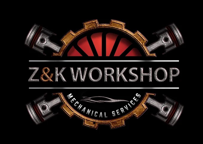 Z & K WORKSHOP - ΓΕΝΙΚΟ ΣΥΝΕΡΓΕΙΟ ΑΥΤΟΚΙΝΗΤΩΝ ΣΒΟΡΩΝΟΣ ΠΙΕΡΙΑΣ