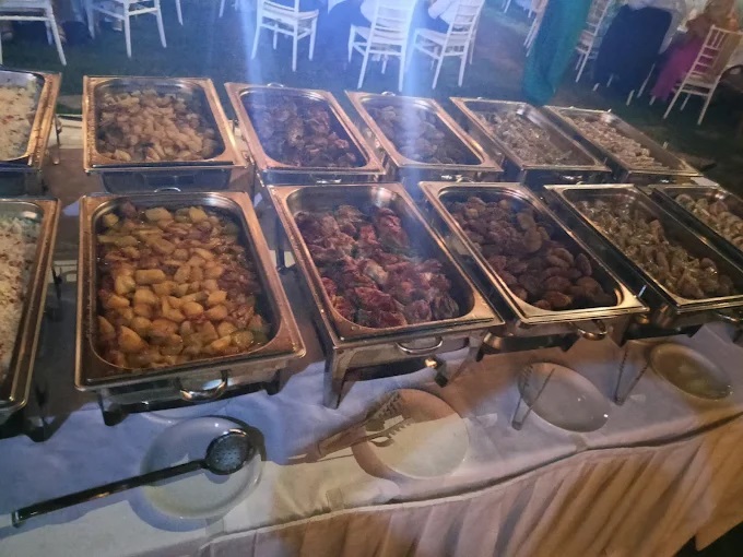 ΚΟΥΚΟΥΤΣΗΣ CATERING - ΥΠΗΡΕΣΙΕΣ CATERING ΚΑΛΑΜΑΤΑ - ΟΡΓΑΝΩΣΗ ΔΕΞΙΩΣΕΩΝ ΚΑΛΑΜΑΤΑ
