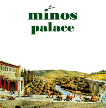 MINOS PALACE - ΠΛΟΥΜΙΔΗΣ ΠΕΤΡΟΣ - ΕΛΑΙΟΛΑΔΟ ΚΑΤΩ ΓΟΥΒΕΣ ΗΡΑΚΛΕΙΟΥ - ΚΡΗΤΙΚΑ ΠΡΟΪΟΝΤΑ ΚΑΤΩ ΓΟΥΒΕΣ