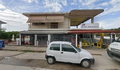 GALANOS SUPER MARKET COFFEE - SUPER MARKET ΝΕΑ ΚΕΡΑΣΟΥΝΤΑ ΠΡΕΒΕΖΑΣ - ΟΠΩΡΟΠΩΛΕΙΟ ΝΕΑ ΚΕΡΑΣΟΥΝΤΑ