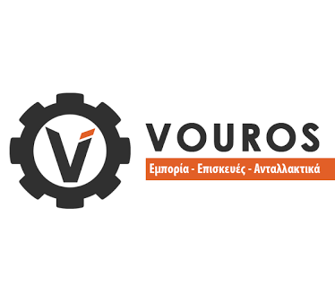 VOUROS - ΒΟΥΡΟΣ ΜΙ. - ΕΠΙΣΚΕΥΗ ΔΟΜΙΚΩΝ ΜΗΧΑΝΗΜΑΤΩΝ ΜΕΤΑΜΟΡΦΩΣΗ  - ΜΕΤΑΧΕΙΡΙΣΜΕΝΑ ΔΟΜΙΚΑ ΜΗΧΑΝΗΜΑΤΑ