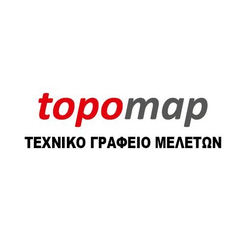 ΤΕΧΝΙΚΟ ΓΡΑΦΕΙΟ TOPOMAP - ΠΟΛΥΖΩΗΣ ΜΟΣΧΟΝΑΣ - ΤΟΠΟΓΡΑΦΟΣ ΜΗΧΑΝΙΚΟΣ ΡΕΘΥΜΝΟ - ΤΟΠΟΓΡΑΦΙΚΕΣ ΜΕΛΕΤΕΣ