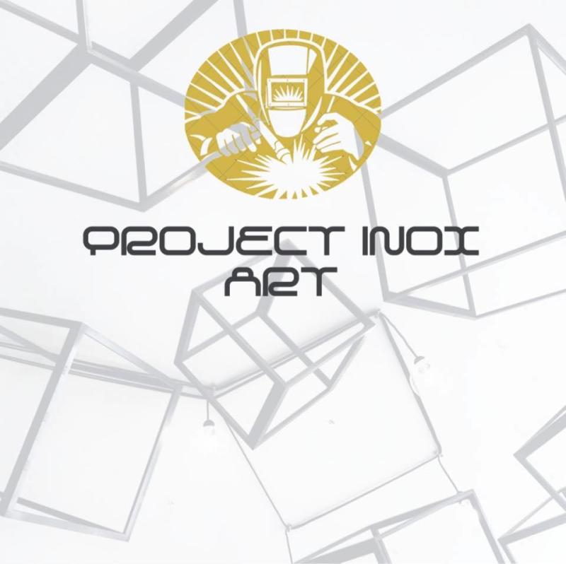 PROJECT INOX ART - ΑΝΟΞΕΙΔΩΤΕΣ ΚΑΤΑΣΚΕΥΕΣ ΜΕΓΑΡΑ - MARINE INOX ΜΕΓΑΡΑ - ΥΠΗΡΕΣΙΕΣ ΣΥΓΚΟΛΛΗΣΗΣ ΜΕΓΑΡΑ