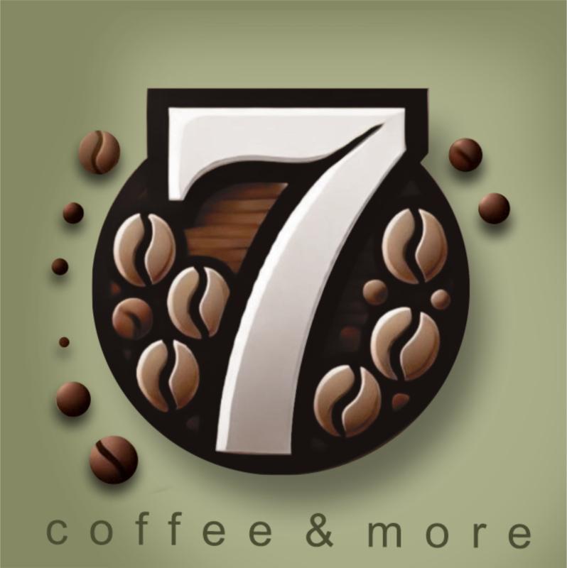 7 COFFEE AND MORE - ΚΑΦΕΤΕΡΙΑ ΝΕΑ ΕΡΥΘΡΑΙΑ - SNACK CAFE ΝΕΑ ΕΡΥΘΡΑΙΑ