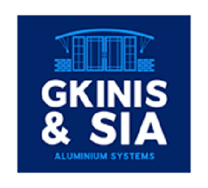 ΤΖΩΡΤΖΗΣ ΓΚΙΝΙΣ - ΣΥΣΤΗΜΑΤΑ ΑΛΟΥΜΙΝΙΟΥ ΑΙΓΙΟ - ΜΕΤΑΛΛΙΚΕΣ ΚΑΤΑΣΚΕΥΕΣ ΑΙΓΙΟ - ΑΝΑΚΑΙΝΙΣΕΙΣ ΚΤΙΡΙΩΝ
