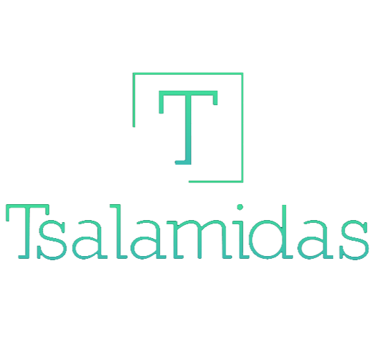 ΤΣΑΛΑΜΙΔΑΣ ΝΙΚΟΛΑΟΣ - ΜΕΤΑΛΛΙΚΕΣ ΚΑΤΑΣΚΕΥΕΣ ΠΑΤΡΑ - ΚΟΥΦΩΜΑΤΑ ΑΛΟΥΜΙΝΙΟΥ ΠΑΤΡΑ - ΚΑΓΚΕΛΑ ΠΑΤΡΑ