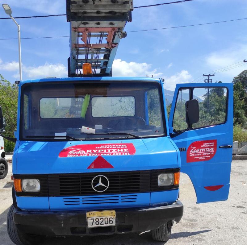 ΚΥΡΙΤΣΗΣ ΒΑΣΙΛΕΙΟΣ - ΜΕΤΑΦΟΡΕΣ ΜΕΤΑΚΟΜΙΣΕΙΣ ΠΑΤΡΑ - ΑΝΥΨΩΤΙΚΟ ΜΗΧΑΝΗΜΑ ΠΑΤΡΑ - ΜΕΤΑΦΟΡΕΣ ΠΑΝΕΛΛΑΔΙΚΑ