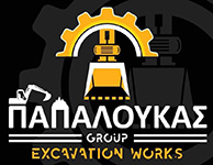 ΠΑΠΑΛΟΥΚΑΣ - ΧΩΜΑΤΟΥΡΓΙΚΕΣ ΕΡΓΑΣΙΕΣ ΘΗΒΑ ΒΟΙΩΤΙΑΣ - ΧΩΜΑΤΟΥΡΓΙΚΑ ΘΗΒΑ ΒΟΙΩΤΙΑΣ - ΕΡΓΑ ΠΡΑΣΙΝΟΥ ΘΗΒΑ