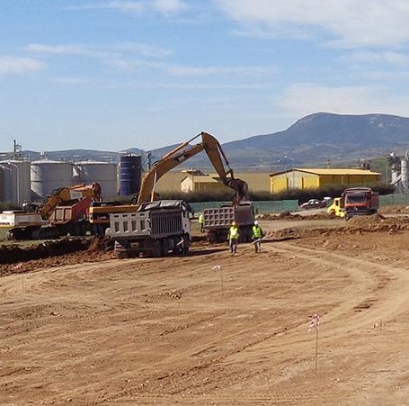 ΤΣΟΥΜΠΕΚΟΣ ΓΕΩΡΓΙΟΣ - ΧΩΜΑΤΟΥΡΓΙΚΕΣ ΕΡΓΑΣΙΕΣ ΒΕΛΕΣΤΙΝΟ ΜΑΓΝΗΣΙΑΣ - ΤΕΧΝΙΚΑ ΕΡΓΑ ΒΕΛΕΣΤΙΝΟ ΜΑΓΝΗΣΙΑΣ