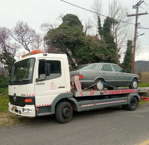 ΓΚΟΥΤΖΙΟΣ ΑΘΑΝΑΣΙΟΣ - ΟΔΙΚΗ ΒΟΗΘΕΙΑ ΑΓΙΟΣ ΜΑΜΑΣ ΧΑΛΚΙΔΙΚΗΣ - ΜΕΤΑΦΟΡΑ ΑΥΤΟΚΙΝΗΤΩΝ ΑΓΙΟΣ ΜΑΜΑΣ